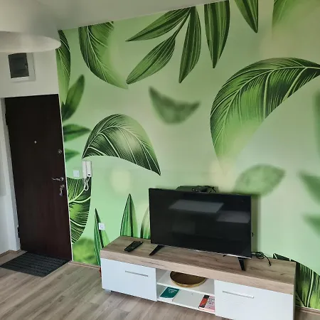 Esperanto Next To The Aqua Park 雅戈丁那