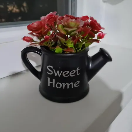 Esperanto Next To The Aqua Park 公寓 雅戈丁那