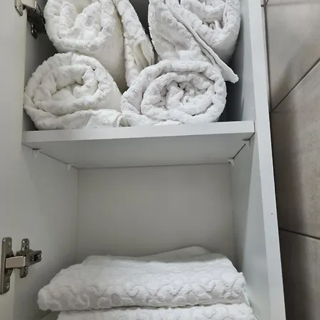 Esperanto Next To The Aqua Park 公寓 雅戈丁那