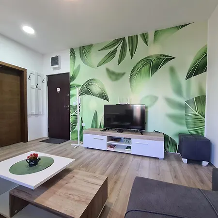 Esperanto Next To The Aqua Park