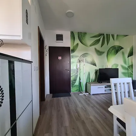 Esperanto Next To The Aqua Park 公寓 雅戈丁那