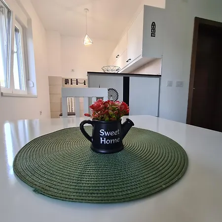 Esperanto Next To The Aqua Park