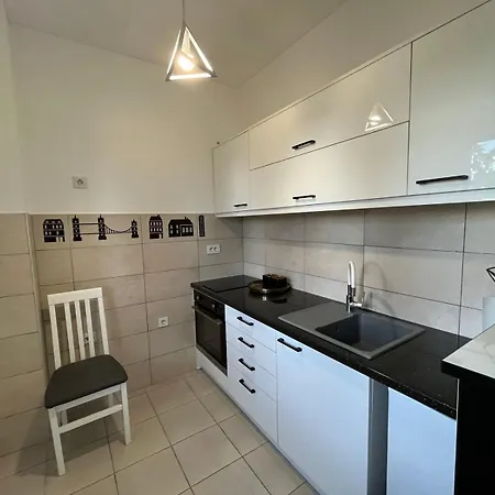 Esperanto Next To The Aqua Park