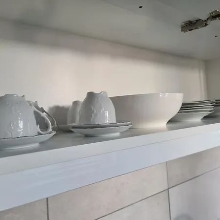 公寓 Esperanto Next To The Aqua Park 雅戈丁那