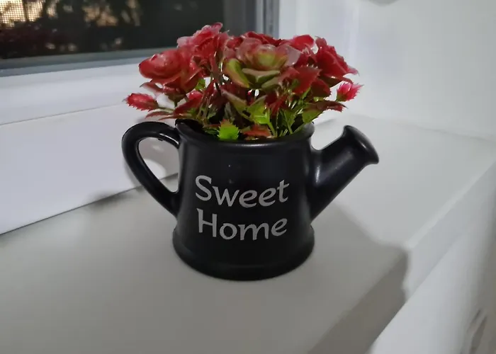 Esperanto Next To The Aqua Park Lejlighed Jagodina