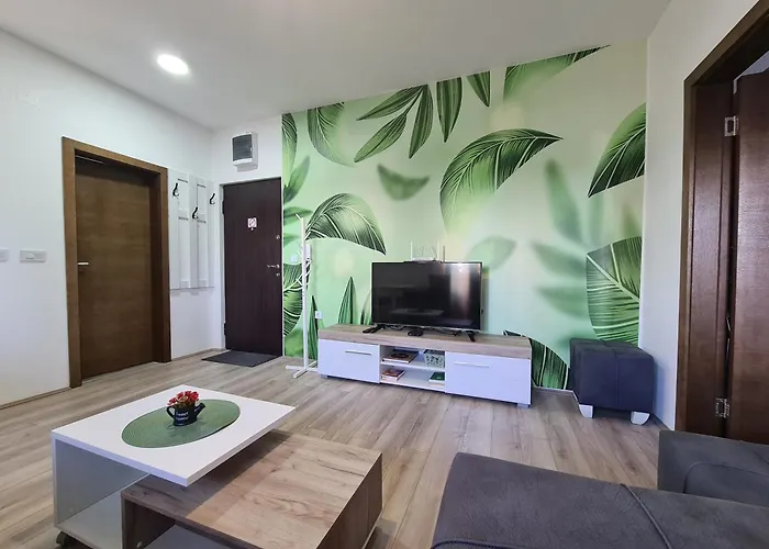 Esperanto Next To The Aqua Park