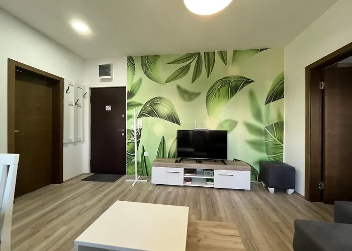 Esperanto Next To The Aqua Park * Jagodina