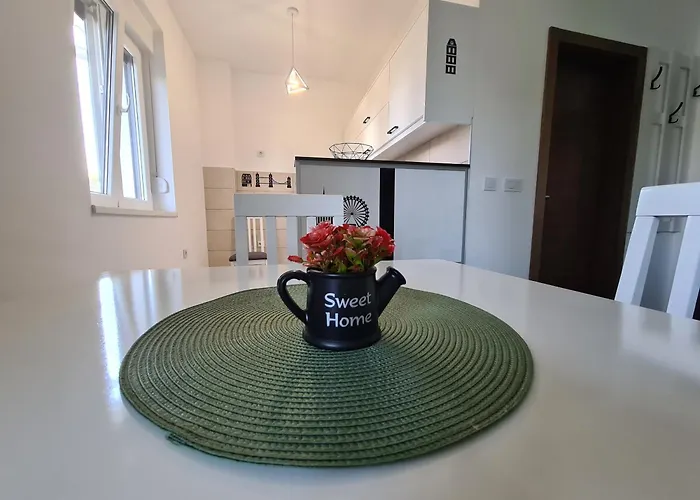 Esperanto Next To The Aqua Park