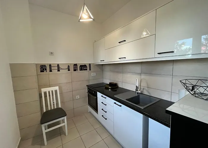 Esperanto Next To The Aqua Park