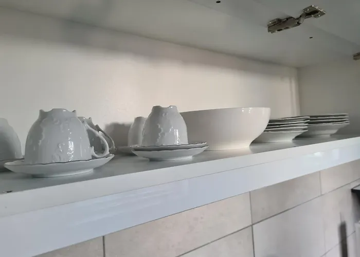 Lejlighed Esperanto Next To The Aqua Park Jagodina